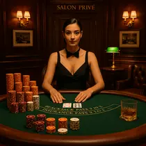CasWino - Live Blackjack - Evolution Gaming