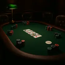 CasWino - Live Poker - Evolution Gaming