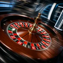 CasWino - Live Roulette - Evolution Gaming