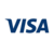 CasWino - Visa Payment Method - Secure Deposits