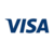 CasWino - Visa Payment Method - Secure Deposits