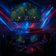 CasWino - Esports Betting - Sports Wagering