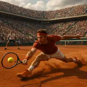 CasWino - Tennis Betting - Sports Wagering